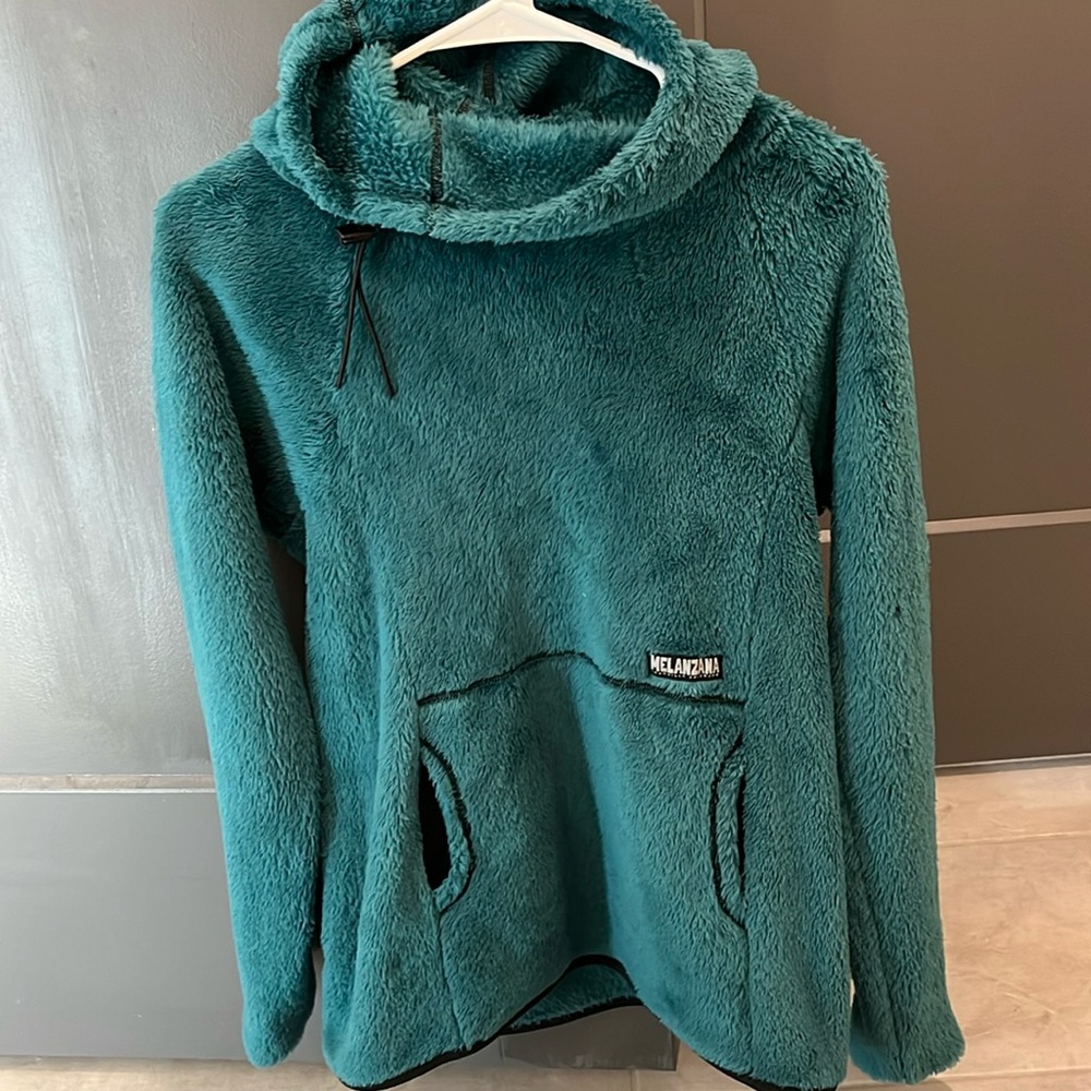 Women’s High Loft Melanzana